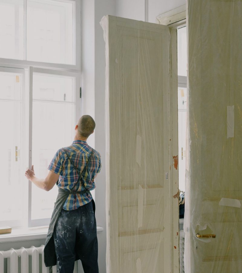 Handwerkerservice